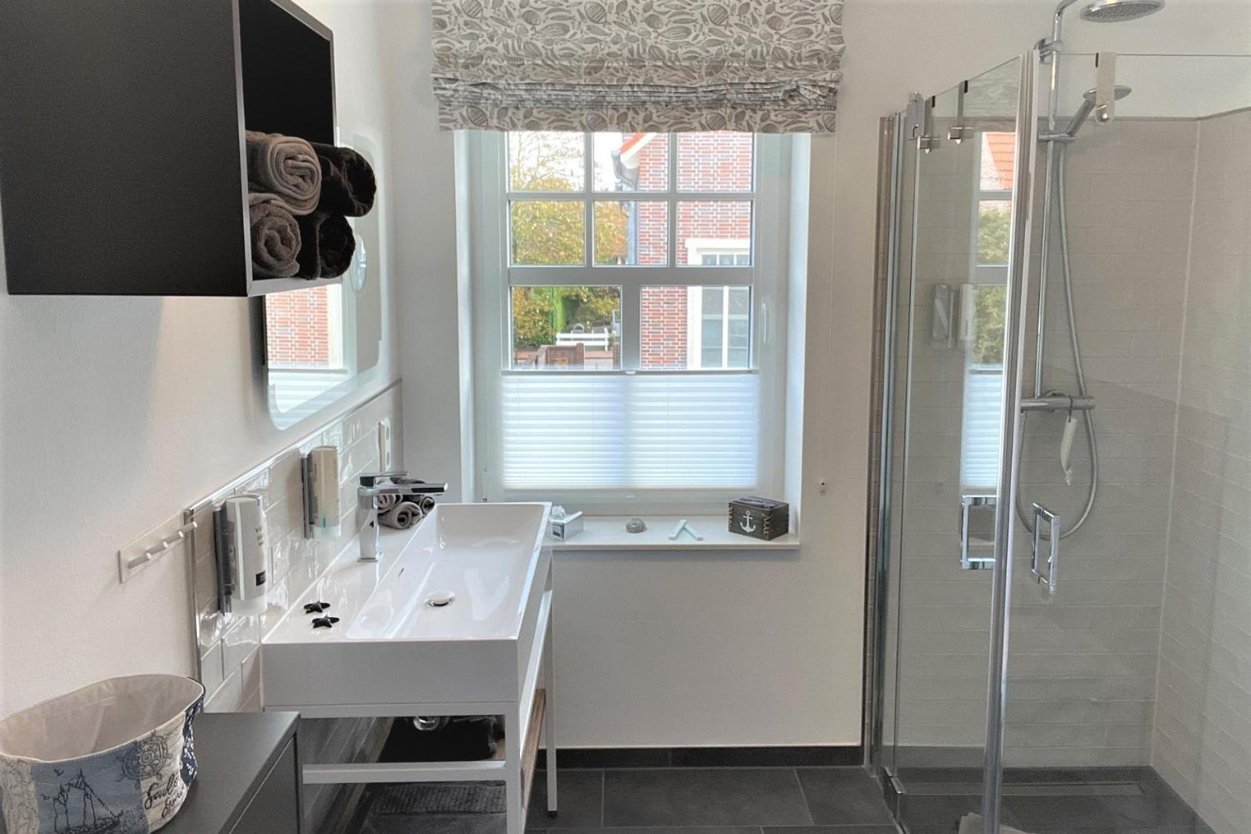 Ferienwohnung Inselherz Wangerooge Exterior foto